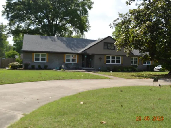 610 N Avalon St, West Memphis, AR 72301
