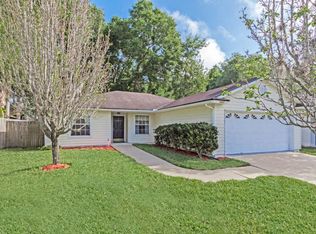 5221 Emerald Glades Ct, Jacksonville, FL 32277