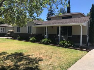1537 Eastern Ave, Sacramento, CA 95864