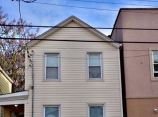 115 Tichenor St, Newark, NJ 07105