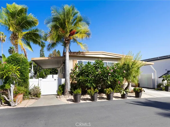 32302 Alipaz St Space 92, San Juan Capistrano, CA 92675
