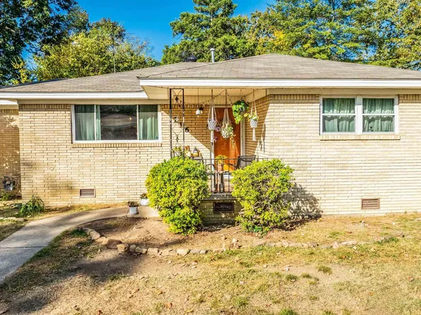 216 N Jackson St, Little Rock, AR 72205