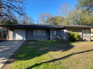 1906 Alcoa Ave, Rockdale, TX 76567