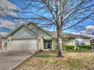 4309 S Narcissus Ave, Broken Arrow, OK 74011