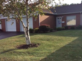 1478 Spring Crest Cir, Latrobe, PA 15650