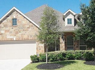 5910 Vinland Shores Ct, Spring, TX 77379