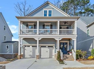 292 Dawson Dr, Woodstock, GA