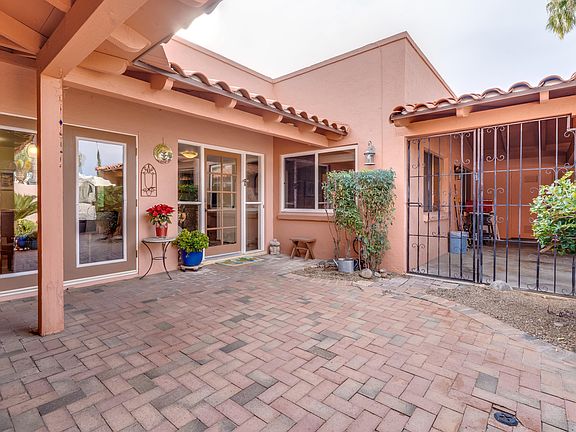4th image of 121 E Paseo De Golf
