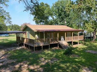 548 Haygood Rd, Harrisonburg, LA 71340