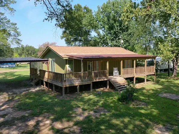548 Haygood Rd, Harrisonburg, LA 71340