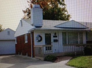 2420 Danube Ct, Dayton, OH 45420