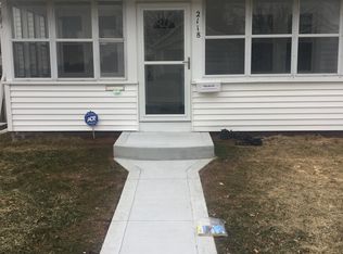 2118 Fairfax Rd, Toledo, OH 43613