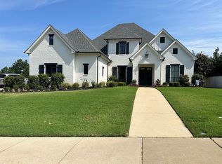 515 Fazio Dr, Oxford, MS 38655