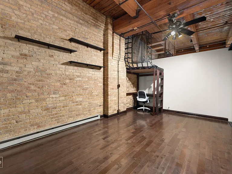 540 N Lake Shore Dr #206 — Photo 7