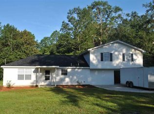 5550 Old Magnolia Rd, Tallahassee, FL 32309