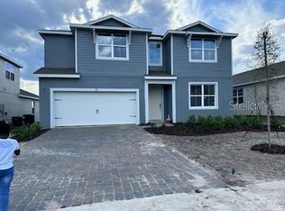 853 Green English St, Apopka, FL 32703