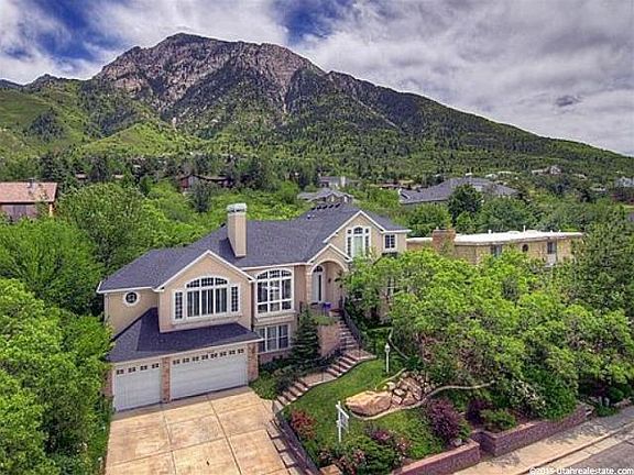 2nd image of 3858 E Brockbank Dr