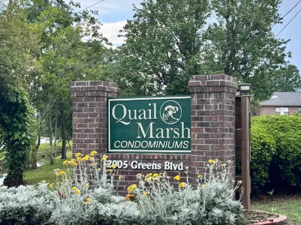 2005 Greens Blvd APT C201, Myrtle Beach, SC 29577