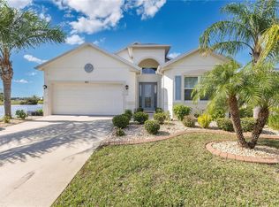 3831 Creekside Park Dr, Parrish, FL 34219