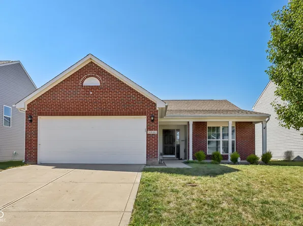 4846 Chip Shot Ln, Indianapolis, IN 46235
