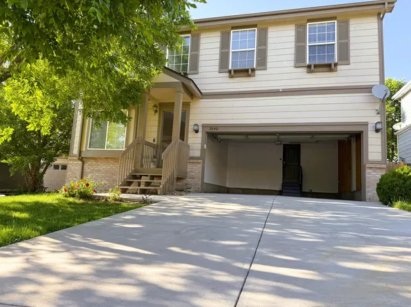 20401 E Chenango Pl, Aurora, CO 80015