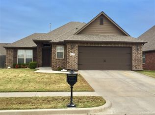 4810 S 188th Ave E, Tulsa, OK 74134