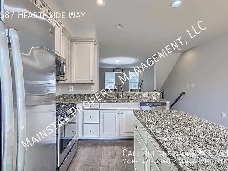 7587 Hearthside Way — Photo 12