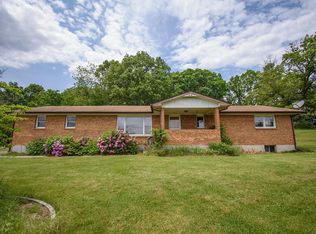 6027 Edgewood Dr, Dublin, VA 24084