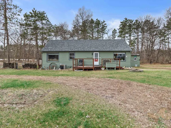 7096 County Road H, Arena, WI 53503