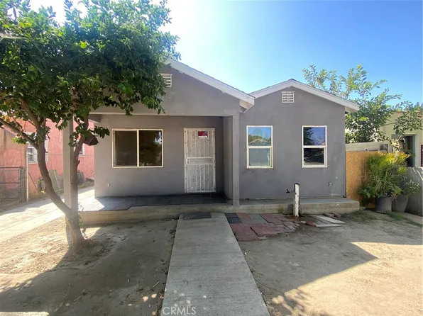 5871 Rose Ave, Long Beach, CA 90805