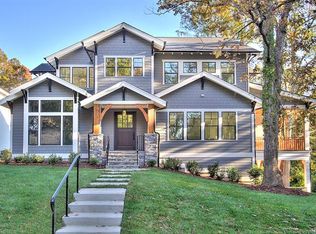 448 Hunter Ln, Charlotte, NC 28211
