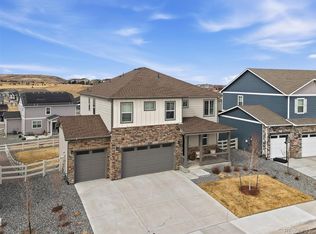 4721 Cattle Cross Rd, Castle Rock, CO 80104