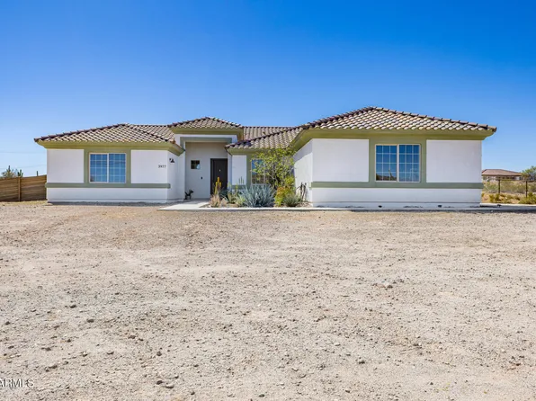 3977 W SILVERDALE Road, San Tan Valley, AZ 85144