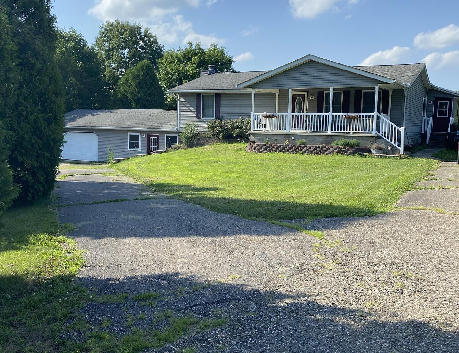 1378 Coonpath Rd NW, Lancaster, OH 43130 Zillow