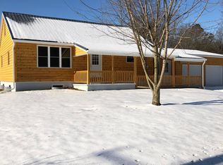 775 Johnstown Rd, Mifflinburg, PA 17844