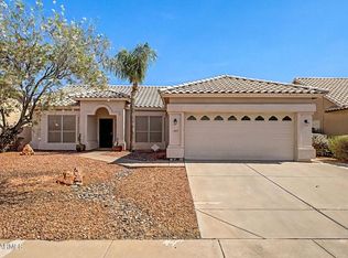 405 W Primoroso Dr, Gilbert, AZ 85233
