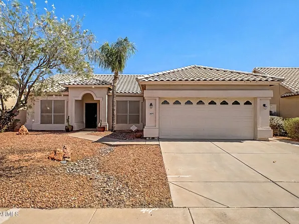 405 W Primoroso Dr, Gilbert, AZ 85233