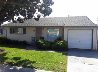 17209 Via La Jolla, San Lorenzo, CA 94580