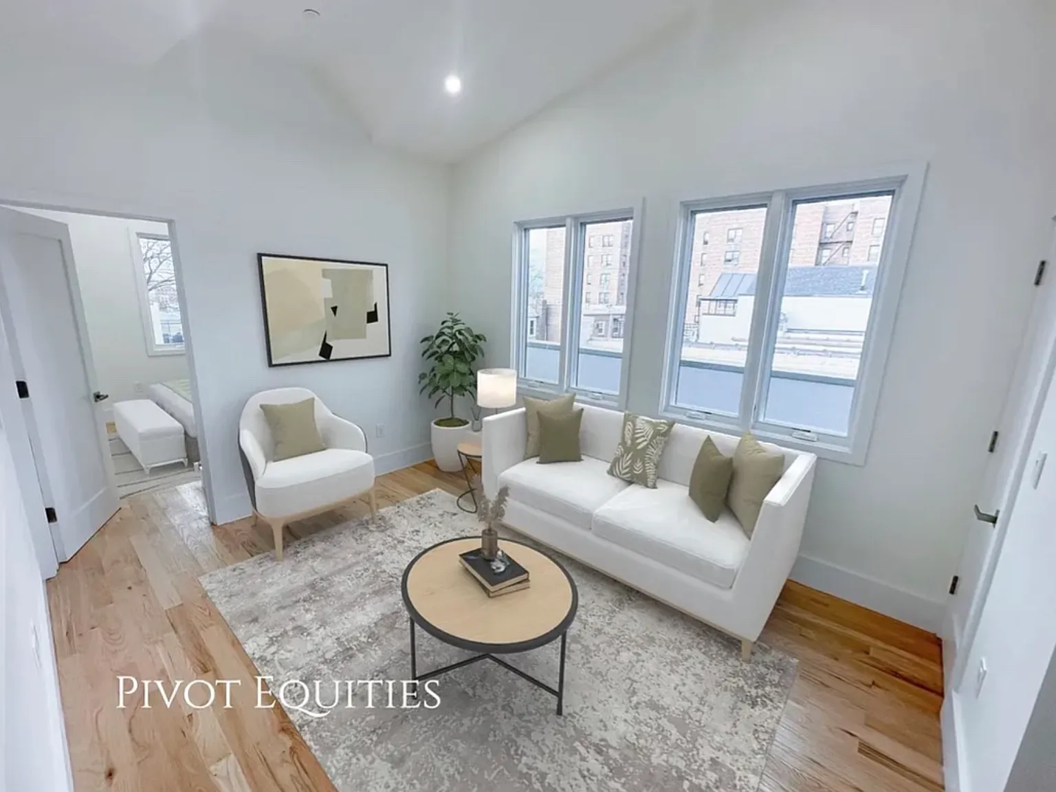 2434 East 2nd Street — Photo 2