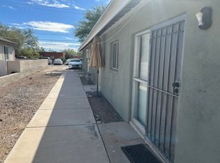 1322 E 7th St, Tucson, AZ 85719