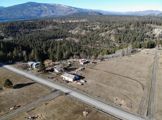 1050 Mingo Mountain Rd, Kettle Falls, WA 99141