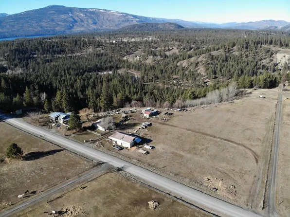 1050 Mingo Mountain Rd, Kettle Falls, WA 99141