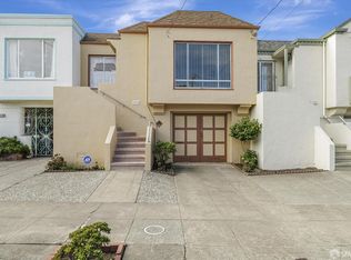 1715 E 40th Ave, San Francisco, CA 94122