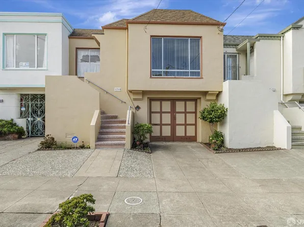 1715 E 40th Ave, San Francisco, CA 94122