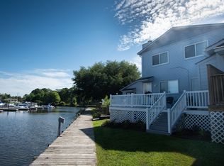 18 Harbor Walk, New Bern, NC 28562