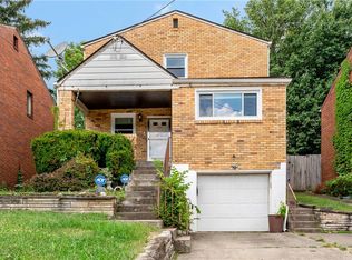 1597 Brookline Blvd, Pittsburgh, PA 15226