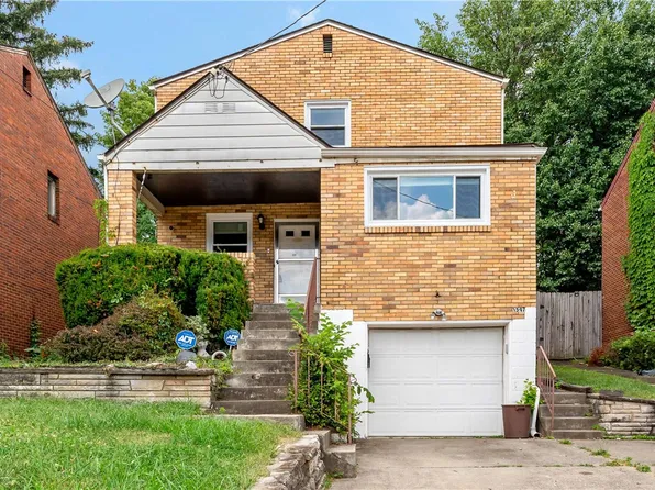 1597 Brookline Blvd, Pittsburgh, PA 15226