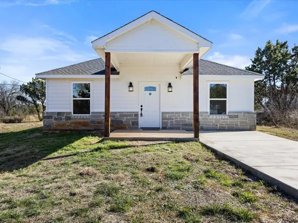 3619 Hidden Oak Dr, Granbury, TX 76048