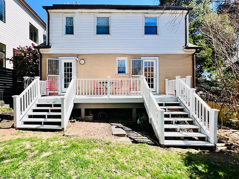 5015 Fulton St NW — Photo 31