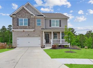 167 Wildflower Trce, Dallas, GA 30132